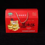 礼盒装葱油饼